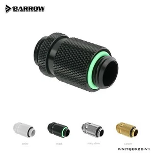 Barrow TQBX2D-V1 Multi Function Joint Fitting Connector - Picture 1 of 5