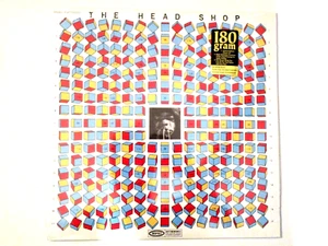 THE HEAD SHOP SELF TITLED LP 180 GRAM VINYL 1969 NEW YORK PSYCH ROCK - Bild 1 von 2