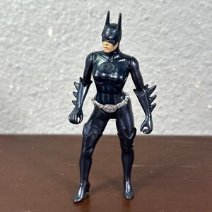 Vintage 1997 Kenner 5" DC Comics Batgirl Actionfigur Spielzeug Sammlerstück lose - Bild 1 von 3