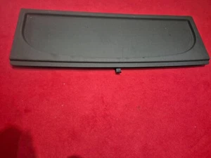 Sombrero original cubierta maletero Audi Q3 I 2011-2015 SLINE - Imagen 1 de 10