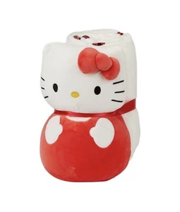 Hello Kitty 12" Pillow & Throw 48" x 58" - Picture 1 of 7