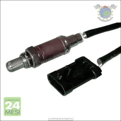 Sonda Lambda Meat Per Opel Corsa B Astra F Tigra - Immagine 1 di 3
