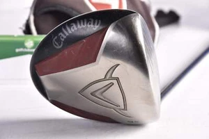 Controlador octano Callaway Diablo / 9,5 grados / eje rígido flexible Project X - Imagen 1 de 9