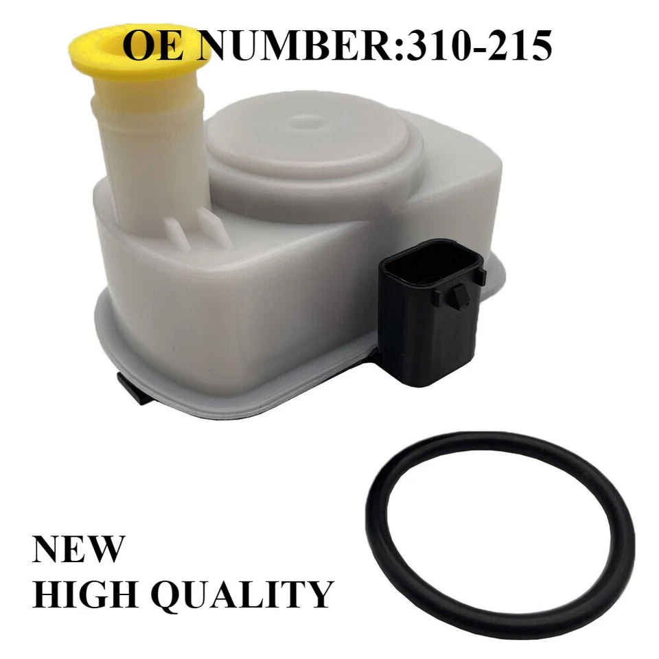 Evaporative System Integrity Module Detector For Chrysler Town & Country Dodge+ — 第 1/4 张图片