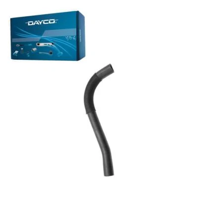 Dayco Radiator Coolant Hose Upper For 2003-2008 Toyota Corolla - Изображение 1 из 2