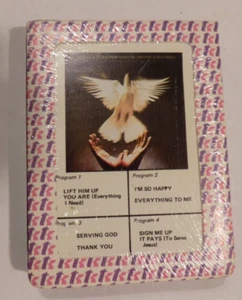 Joy Choir - The Fountain Of Life 8-Track Sealed - Bild 1 von 3