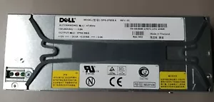 DELL DPS-275EB A 275W 3.8A POWEREDGE 1650 POWER SUPPLY - Picture 1 of 3