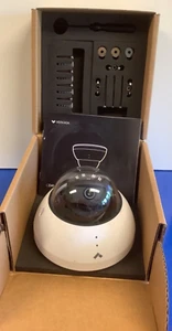 Cámara de seguridad de vigilancia domo interior VERKADA 1A 29002 A CD41 alimentada por Poethernet - Imagen 1 de 12