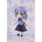PLUM Is the order a rabbit? BLOOM Mini Figure Chino Painted Complete Figure