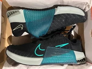PARA HOMBRES NIKE METCON 9 DZ2617 003 TALLA 8~14 - Imagen 1 de 7