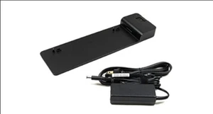 Estación de acoplamiento HP UltraSlim - D9Y32UT#ABA - Imagen 1 de 3