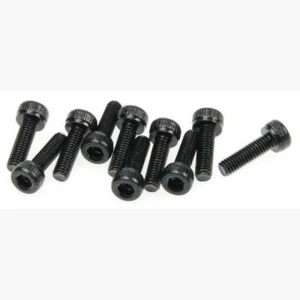 Team Durango DESC10 TD704009 Zylinderkopf Sechskantschraube 3x10mm (10) - Bild 1 von 1