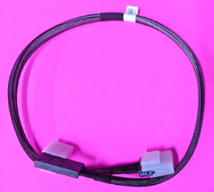 NEW Dell PowerEdge T620 PERC H310 H710 Backplane Cable 2T71R - Picture 1 of 4