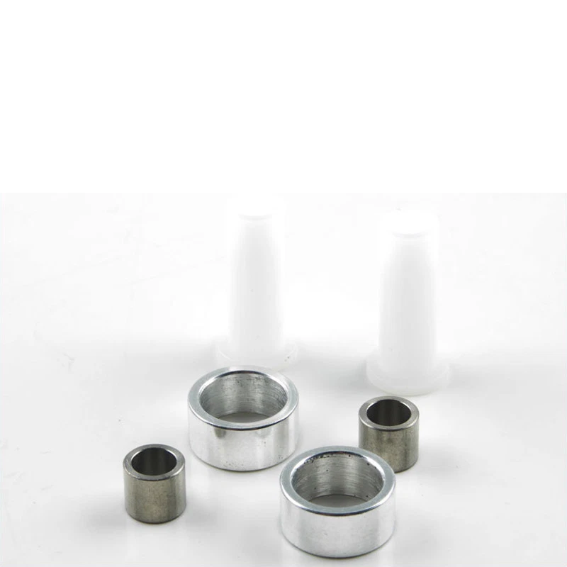 Distanzhülsen 6 Stück GP NEXUS 30 SS Helikopter Ersatzteil Kyosho H-3310 - Bild 1 von 1