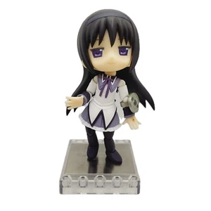 Uniforme Escolar Cu-poche Puella Magi Madoka Magica Homura Akemi #13 KOTOBUKIYA - Imagen 1 de 13