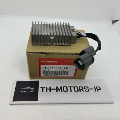 HONDA Genuine NSX NA1 Resistor Assy For Fuel Pump 16717-PR7-A01 - Image 1 of 4