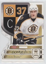 2003-04 Pacific Crown Royale /899 Patrice Bergeron #103 Rookie RC