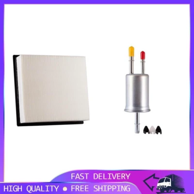 Filtro de combustível de ar para Ford Expedition 2018 2017 2012 2011 2010 2009 2008 2007 - Imagem 1 de 2