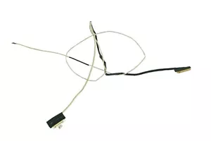 DDHWX DC02002VB00 OEM DELL LCD DISPLAY CABLE INSPIRON15 3593 P75F (GRD A)(CC613) - Picture 1 of 2