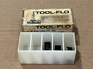 TOOL-FLO Clamp for Tool Holders - ALC 72 - Qty. 3 - NEW!!! - Picture 1 of 2