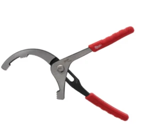 PVC/Oil Filter Pliers - Picture 1 of 3
