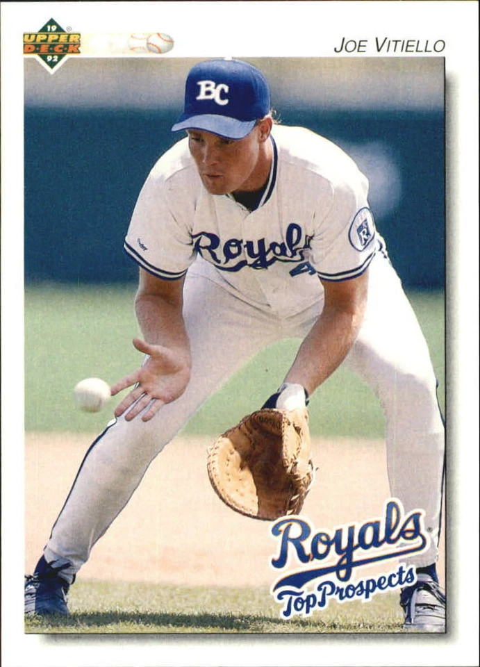 1992 Upper Deck Minors Baseball Pick Complete Your Set #201-330 RC  - Image 1 of 1