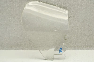 BMW K1200 LT 2002 parabrisas parabrisas derecho derecha 98-03 Foto 1 de 4