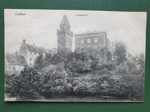 AK Cottbus Landgericht - Picture 1 of 2