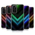 OFFICIAL PLDESIGN SPARKLY METALLIC SOFT GEL CASE FOR HUAWEI PHONES 4