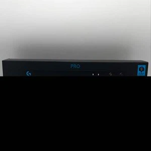 New Logitech G PRO TKL Gaming Keybord YU0039 - Bild 1 von 5