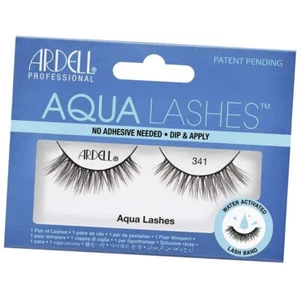 Ardell Strip Lashes Aqua Lashes 341 - Picture 1 of 6