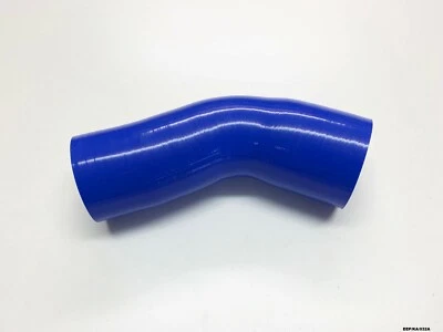 Silikon Ladeluftkühler Klein Ablaufschlauch für Dodge Nitro 2.8D 2007-2011 - Bild 1 von 4