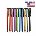 10 x Stylus Touch Screen Pen For Apple iPhone iPad Tablet Smartphone US Stock