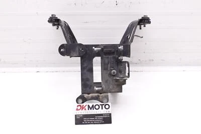 77 BANDEJA BATERÍA TRASERA TRASERA TRASERA HONDA CB750 OEM R7 Foto 1 de 4