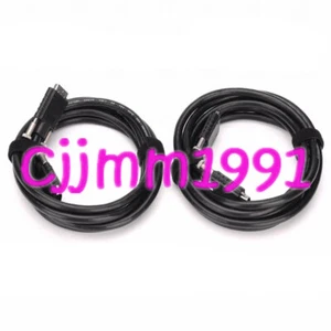 1PC Japan HONDA industrial camera connecting cable camera link SDR-SDR POCL 2m - Picture 1 of 5