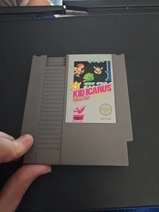 Kid Icarus Nintendo TESTED with Hard Plastic Nintendo Case - Picture 1 of 3
