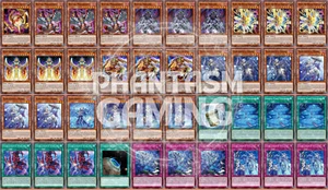 Mazo Ishizu Tearlaments Keldo Kelbek Mudora Bystial Yugioh - Imagen 1 de 1