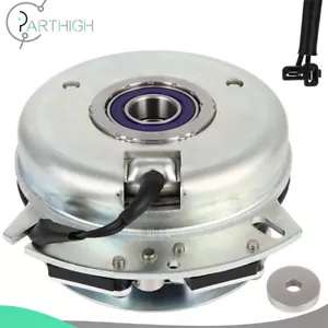 PTO Clutch Replaces For WARNER 5219-8 Lawn Mower~Wholesale - Picture 1 of 11