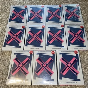 Tomorrow X Together - CHAOS KAPITEL: KAMPF ODER FLUCHT (CD, Kampfversion) 1 Neu!! - Bild 1 von 2