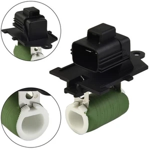 Fan Resistor Replacement Resistor Accessories Car Parts 68054677AA Fan - Picture 1 of 12