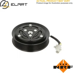 MAGNETIC CLUTCH AIR CONDITIONER COMPRESSOR 380204 FOR FORD C-MAX/II/GRAND 1.5L - Picture 1 of 5