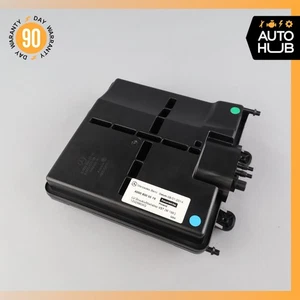 Mercedes X166 GL550 Dynamic Seat Pressure Tank 0008005519 OEM - Bild 1 von 9