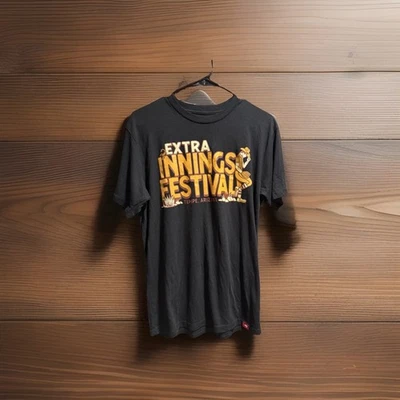 Extra Innings Festival Tshirt Size Medium  - Image 1 of 4