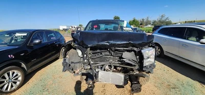 Used Engine Coolant Reservoir fits: 2017 Ford F150 PICKUP  Grade A - Image 1 of 4