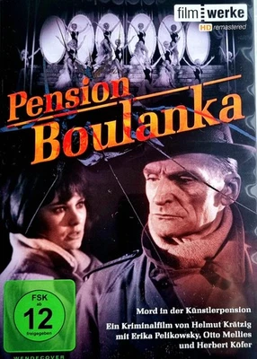 DVD - Pension Boulanka - DEFA - Bild 1 von 2