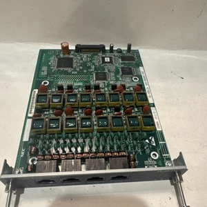 NEC CD-16DLCA NEC UNIVERGE SV8100 CD-16DLCA DIGITAL STATION For Parts - Picture 1 of 5