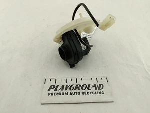 BMW Z4 E85 HVAC A/C Blower Motor Fits 03-08 - Bild 1 von 4