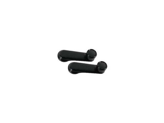 Window Crank Handle Set For 1995-1999 Nissan Sentra 1996 1997 1998 XQ553RP - Image 1 of 1