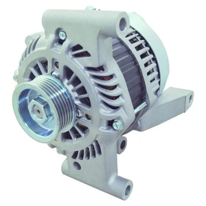 NEW ALTERNATOR FITS MAZDA 6 3.0L 2003-08 AJ57-18-300 AJ-57-18-300A AJ57-18-300B - Picture 1 of 2