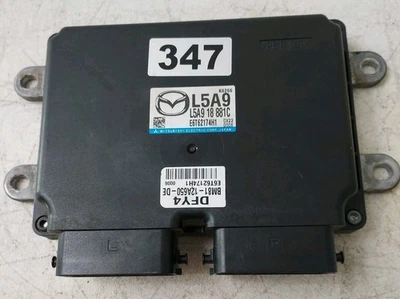 Mazda 6 2011 2013 2,5 L L5A4 18 881E unidad de módulo de control del motor Ecm  Foto 1 de 4